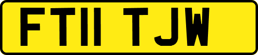 FT11TJW