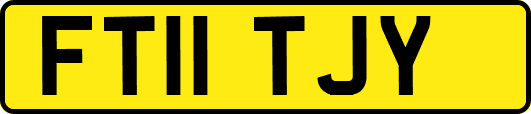 FT11TJY