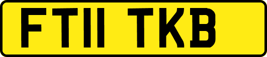 FT11TKB