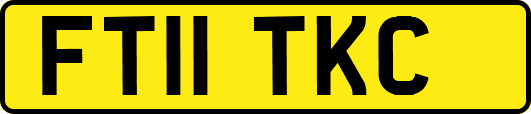 FT11TKC