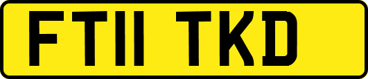 FT11TKD