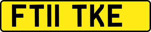 FT11TKE