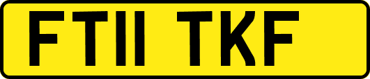 FT11TKF