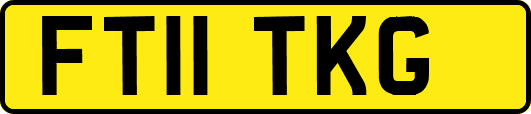 FT11TKG
