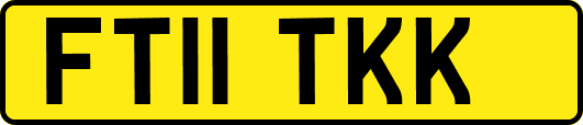 FT11TKK