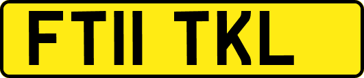 FT11TKL