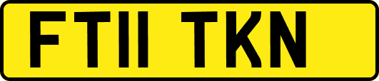 FT11TKN
