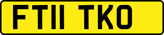 FT11TKO