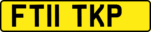FT11TKP