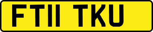 FT11TKU