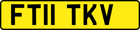 FT11TKV