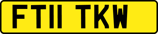 FT11TKW