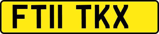 FT11TKX