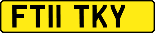 FT11TKY