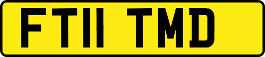 FT11TMD