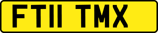 FT11TMX