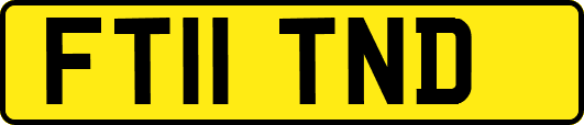 FT11TND