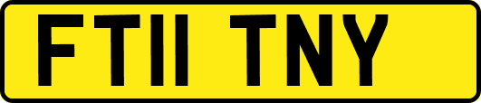 FT11TNY