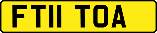 FT11TOA