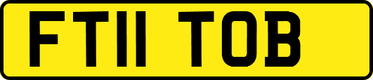 FT11TOB