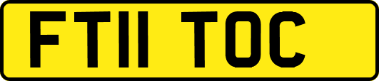 FT11TOC