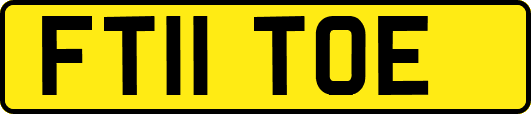 FT11TOE