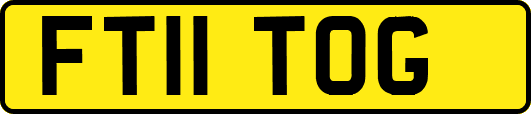 FT11TOG