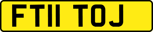 FT11TOJ
