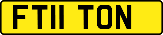 FT11TON