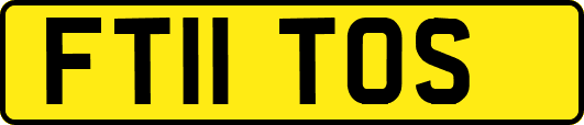FT11TOS