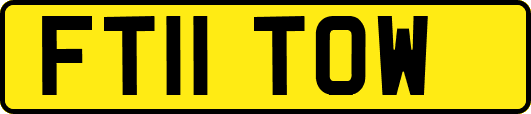 FT11TOW