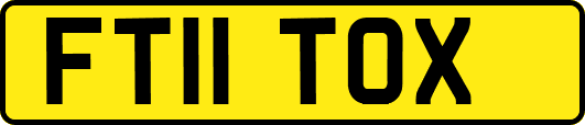 FT11TOX