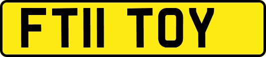 FT11TOY