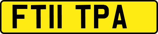 FT11TPA