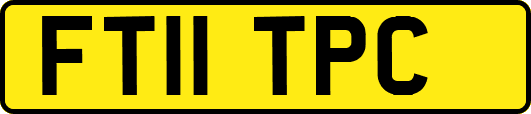 FT11TPC