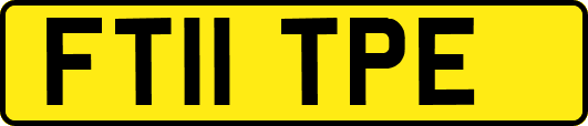 FT11TPE