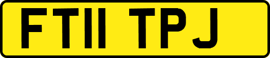 FT11TPJ