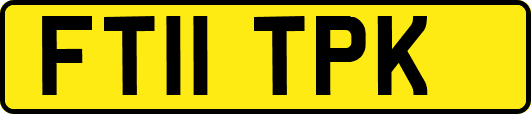 FT11TPK