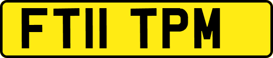 FT11TPM