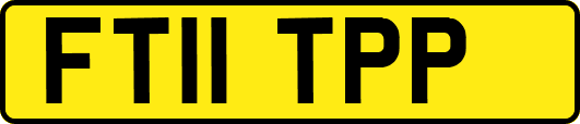 FT11TPP