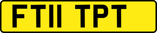 FT11TPT