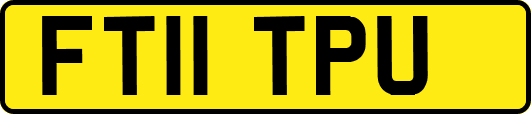 FT11TPU