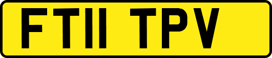 FT11TPV