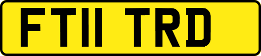 FT11TRD