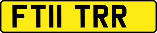 FT11TRR