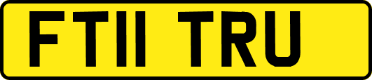 FT11TRU