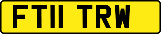 FT11TRW