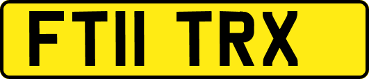 FT11TRX