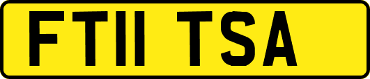 FT11TSA
