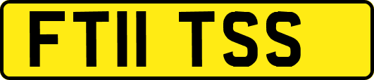 FT11TSS